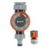 GARDENA 2 Hour Manual Water Timer -Plant Care Shop 6336952 0 2