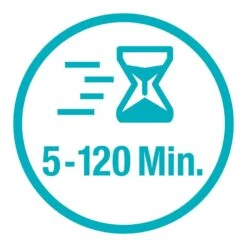 GARDENA 2 Hour Manual Water Timer -Plant Care Shop 6336952 5 2