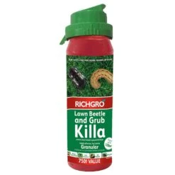Richgro Lawn Beetle & Grub Killa 750g