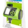 Earthcore Electronic Tap Timer 2 Earthcore Electronic Tap Timer -Plant Care Shop 6422182 0 1