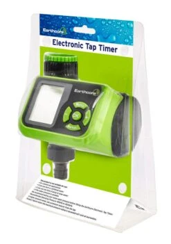 Earthcore Electronic Tap Timer