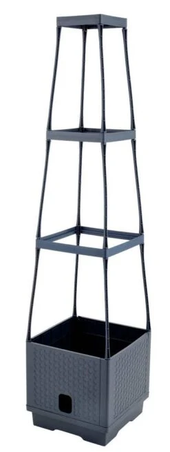 Pope Self Watering Plant Tower