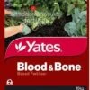 Yates Blood And Bone Based Fertiliser 2 Yates Blood And Bone Based Fertiliser -Plant Care Shop 646503