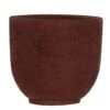 Orson Pot Burgundy 180mm