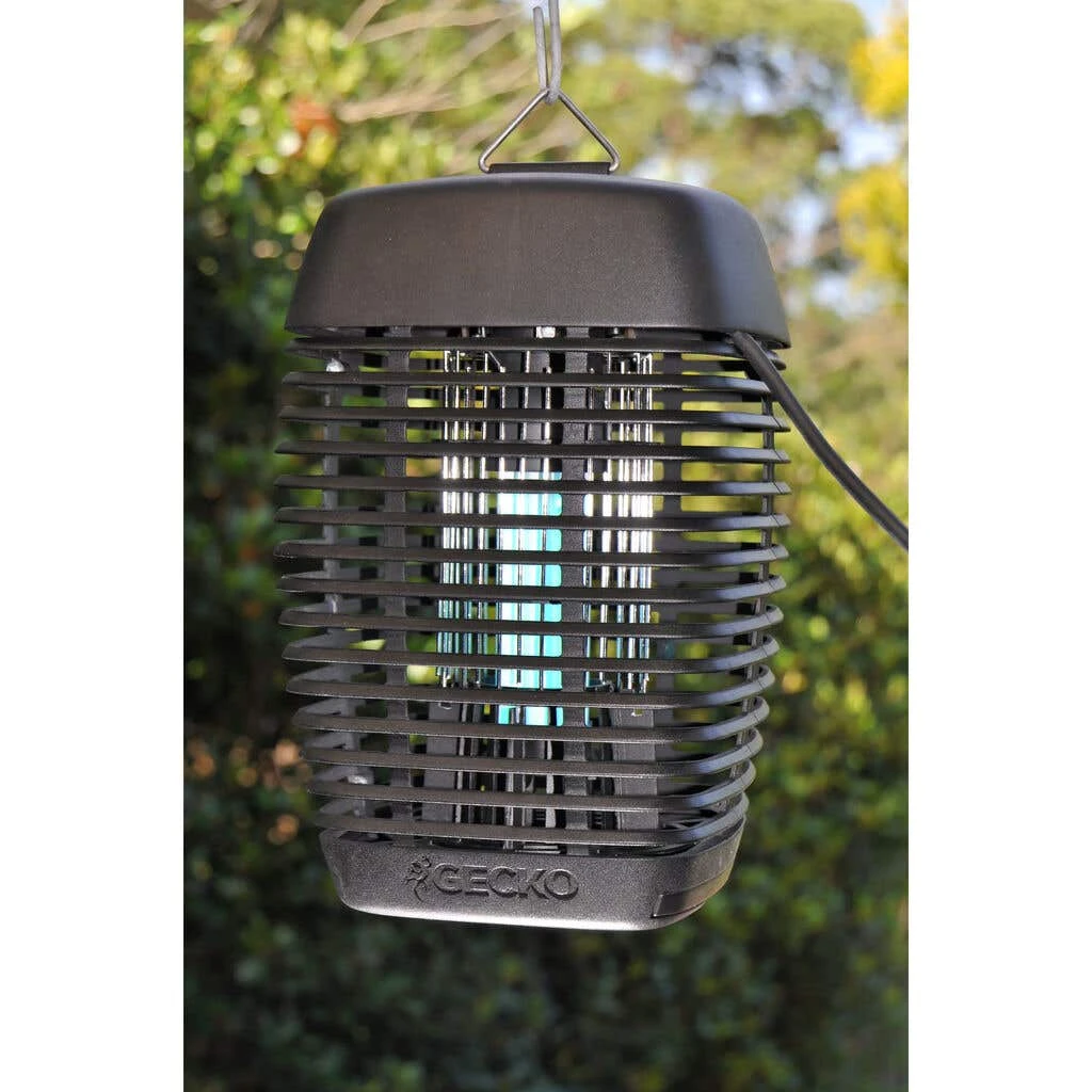 Gecko 40W Bug Zapper Lantern 6 Gecko 40W Bug Zapper Lantern - Image 4