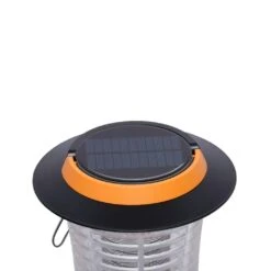 Gecko Bug Zapper Rechargeable Solar USB -Plant Care Shop 6531578 2 10