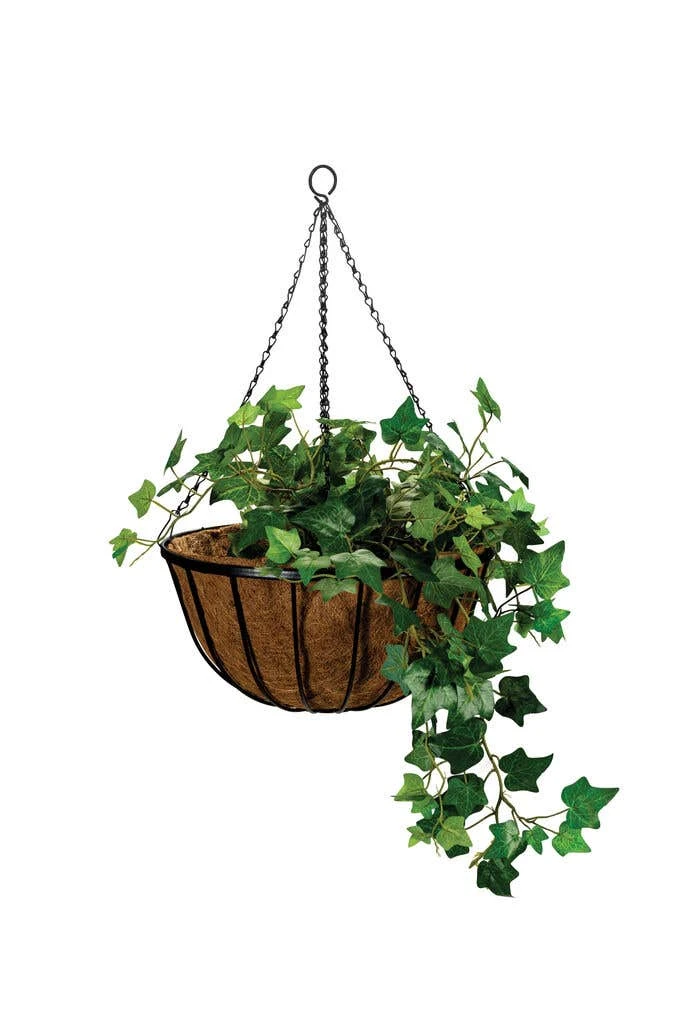 Takasho Cathedral Hanging Basket 3 Takasho Cathedral Hanging Basket