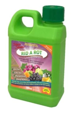 Sharp Shooter Rid A Rot Fungicide Concentrate 500ml