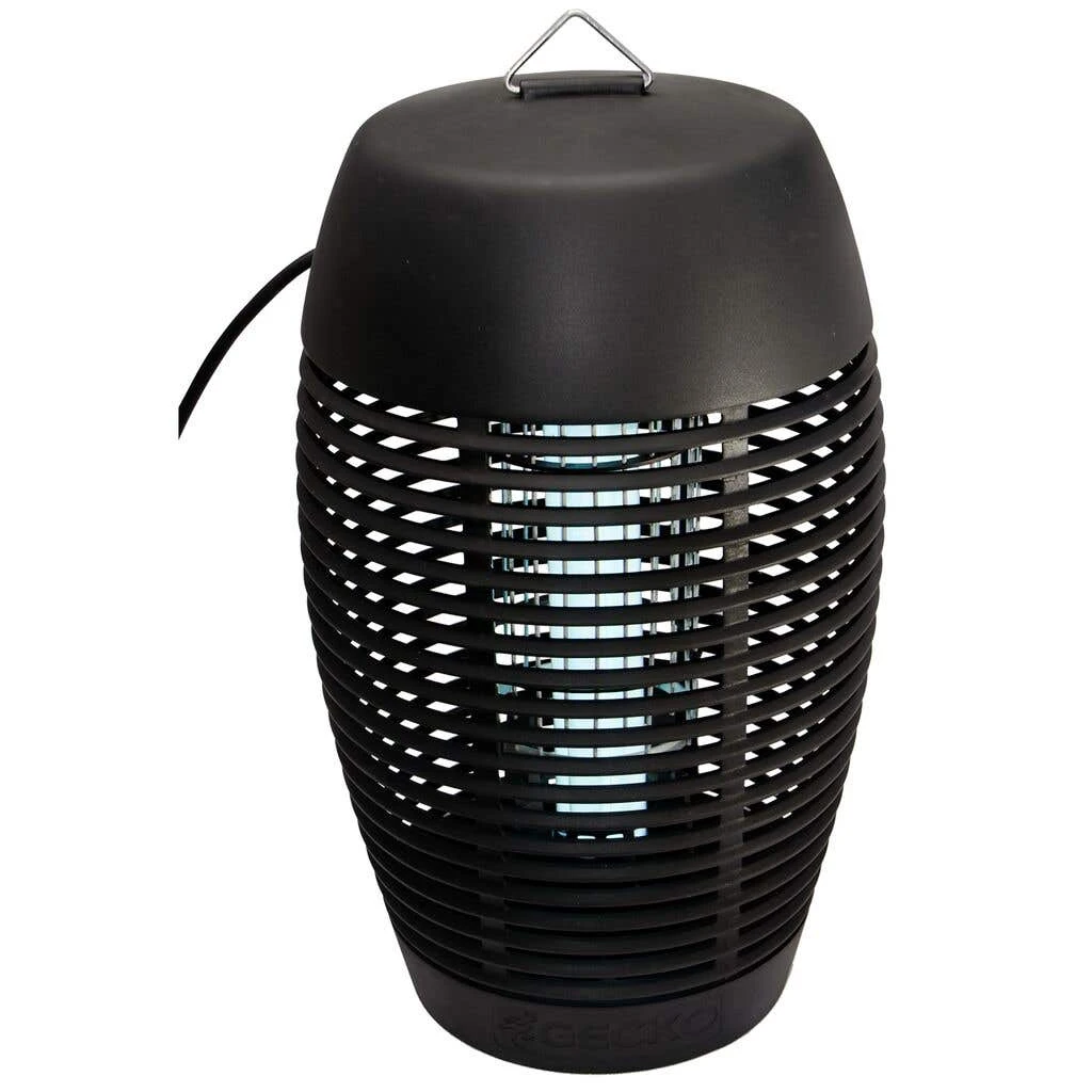 Gecko 50W Bug Zapper Lantern 3 Gecko 50W Bug Zapper Lantern
