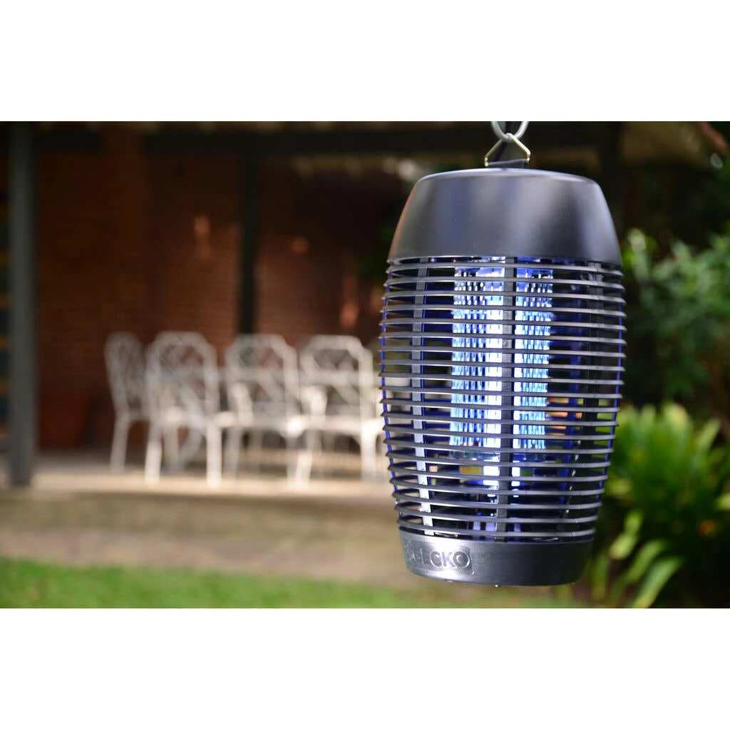 Gecko 50W Bug Zapper Lantern 4 Gecko 50W Bug Zapper Lantern - Image 2