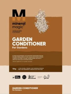 Mineral Magic Garden Conditioner 10kg