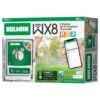Holman 8 Station Outdoor Watering Wi-Fi Controller
