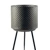 Vogue Planter On Legs Aged Bronze 1 Vogue Planter On Legs Aged Bronze -Plant Care Shop 6718225 0 3