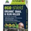 OCP Eco-shield Organic Snail & Slug Killer 500g -Plant Care Shop 6734099 0 2
