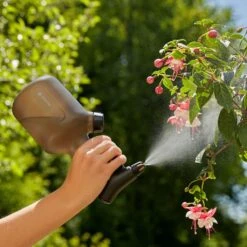 GARDENA Pump Sprayer 1L -Plant Care Shop 6741490 4 2