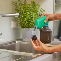 GARDENA Pump Sprayer 1L -Plant Care Shop 6741490 6 2