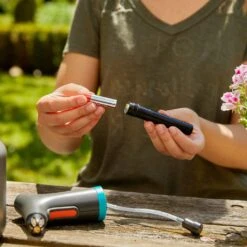 GARDENA Pump Sprayer EasyPump 1L -Plant Care Shop 6741508 3 2