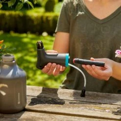 GARDENA Pump Sprayer EasyPump 1L -Plant Care Shop 6741508 4 2