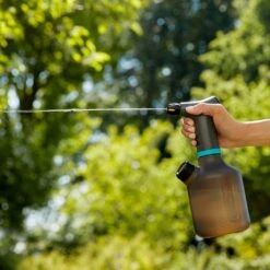 GARDENA Pump Sprayer EasyPump 1L -Plant Care Shop 6741508 7 2
