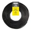 Hardaz Tie Wire PVC Black 1.60mm X 20m -Plant Care Shop 6742951 1 391