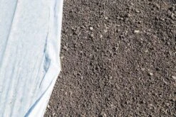 Coolaroo Weed Mat Geotextile Heavy Duty White 0.9m X 10m -Plant Care Shop 6745111 2 3