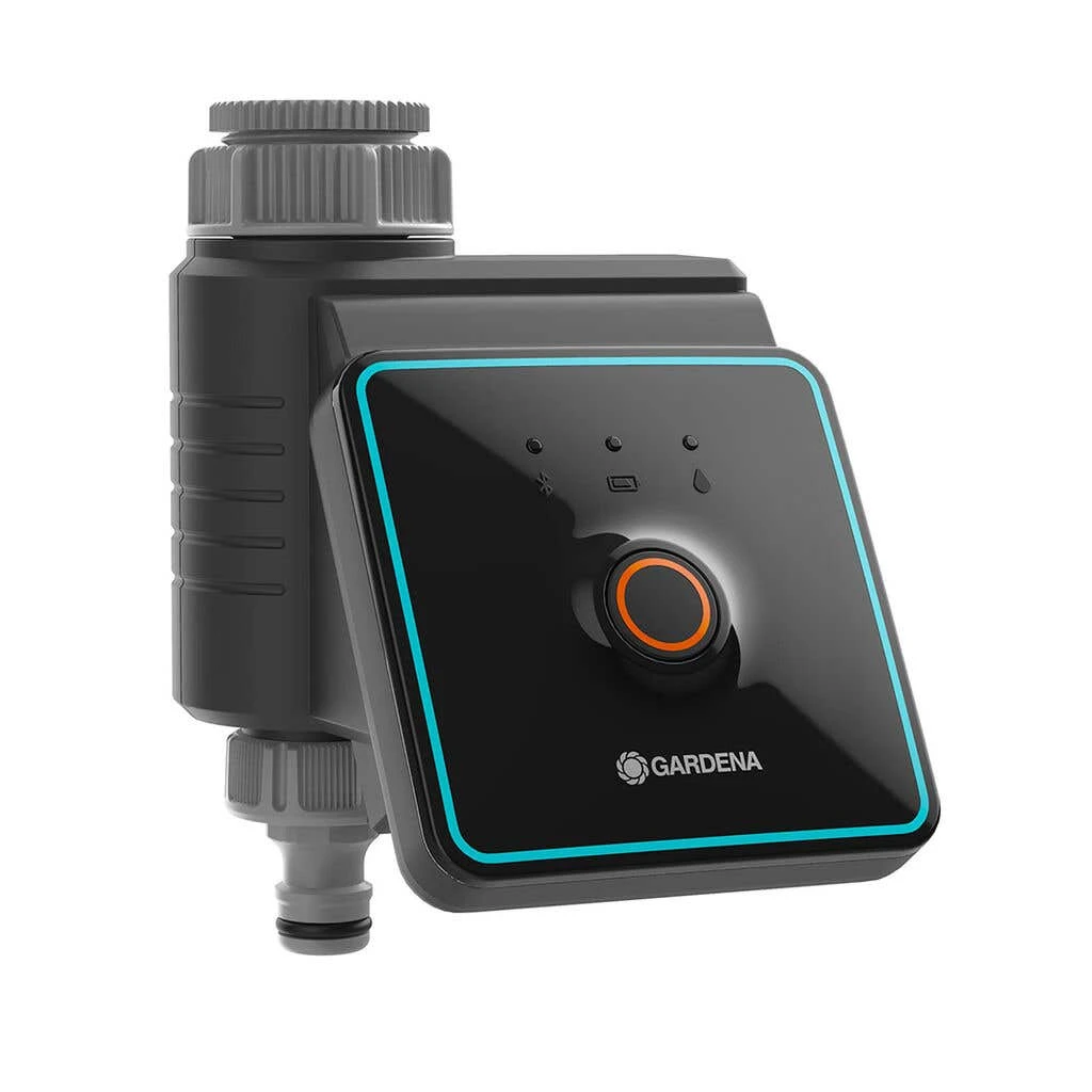 Gardena Water Control Bluetooth 3 Gardena Water Control Bluetooth
