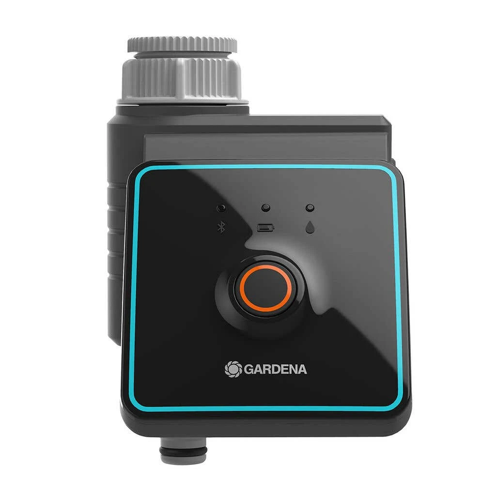 Gardena Water Control Bluetooth 4 Gardena Water Control Bluetooth - Image 2