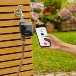 Gardena Water Control Bluetooth 15 Gardena Water Control Bluetooth -Plant Care Shop 6774889 2