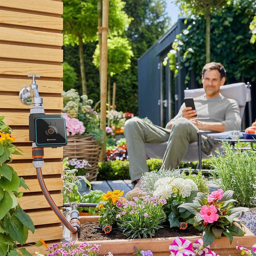 Gardena Water Control Bluetooth 9 Gardena Water Control Bluetooth - Image 7