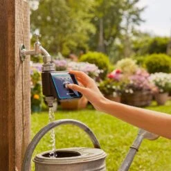 Gardena Water Control Bluetooth 20 Gardena Water Control Bluetooth -Plant Care Shop 6774889 7