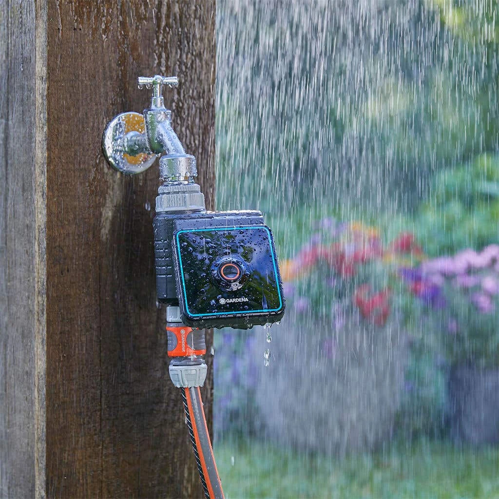 Gardena Water Control Bluetooth 11 Gardena Water Control Bluetooth - Image 9