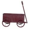 Greenleaf Little Red Wagon Planter 1 Greenleaf Little Red Wagon Planter -Plant Care Shop 6787295 0 4
