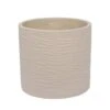 Carter Planter Pot Warm Grey 180 X 165mm -Plant Care Shop 6802136 0 56