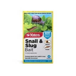 Yates Snail & Slug Bait 600g