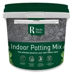 Rocky Point Indoor Potting Mix 10L Bucket