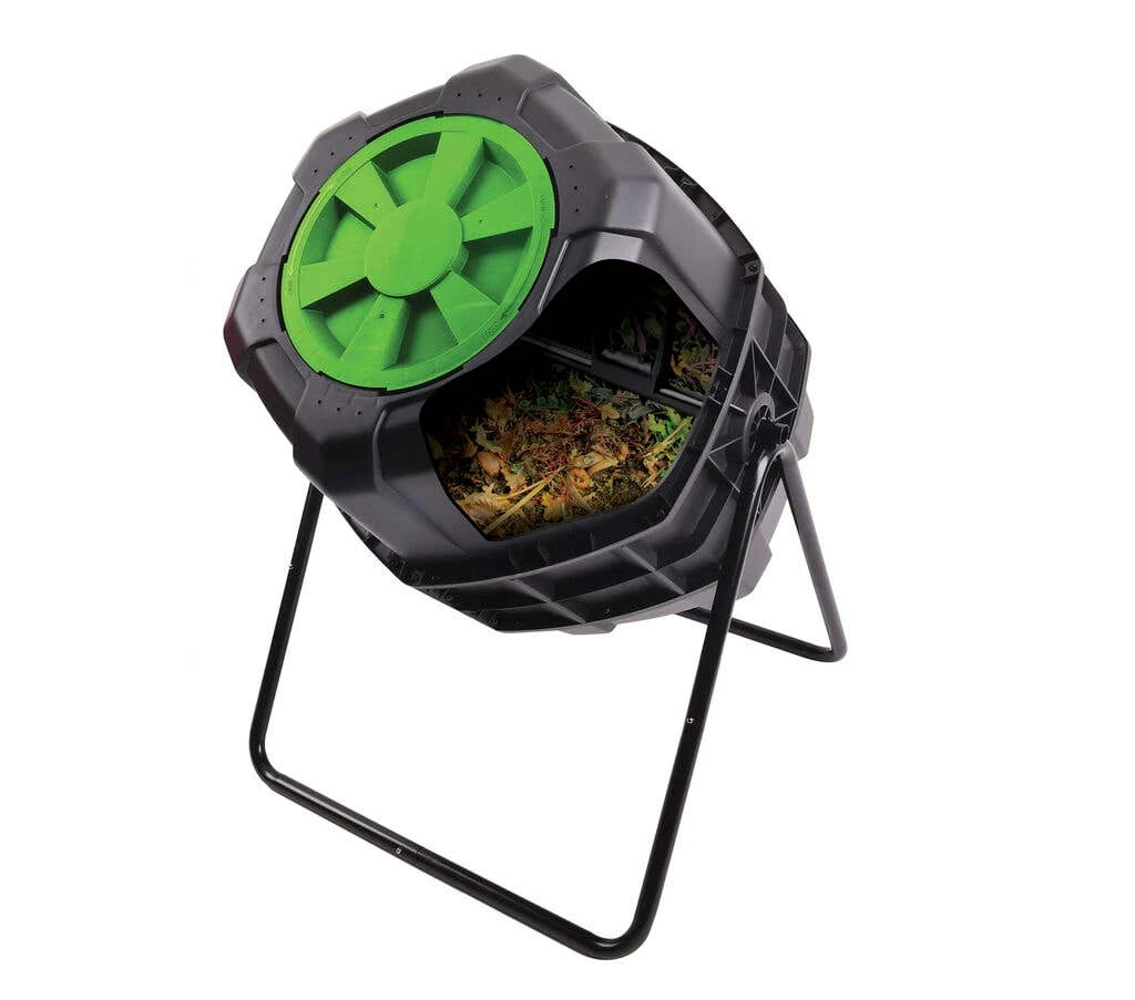 Tumbleweed Compost Tumbler 170L 3 Tumbleweed Compost Tumbler 170L