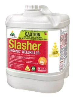 OCP Slasher Organic Weedkill 20L