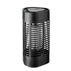 Gecko Bug Zapper Lantern