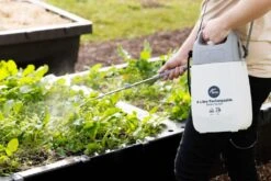 Hills Rechargeable Pressure Sprayer 6L -Plant Care Shop 6893085 7