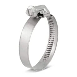 Norma Worm Drive Hose Clamps Torro BW 35-50mm W1 12mm