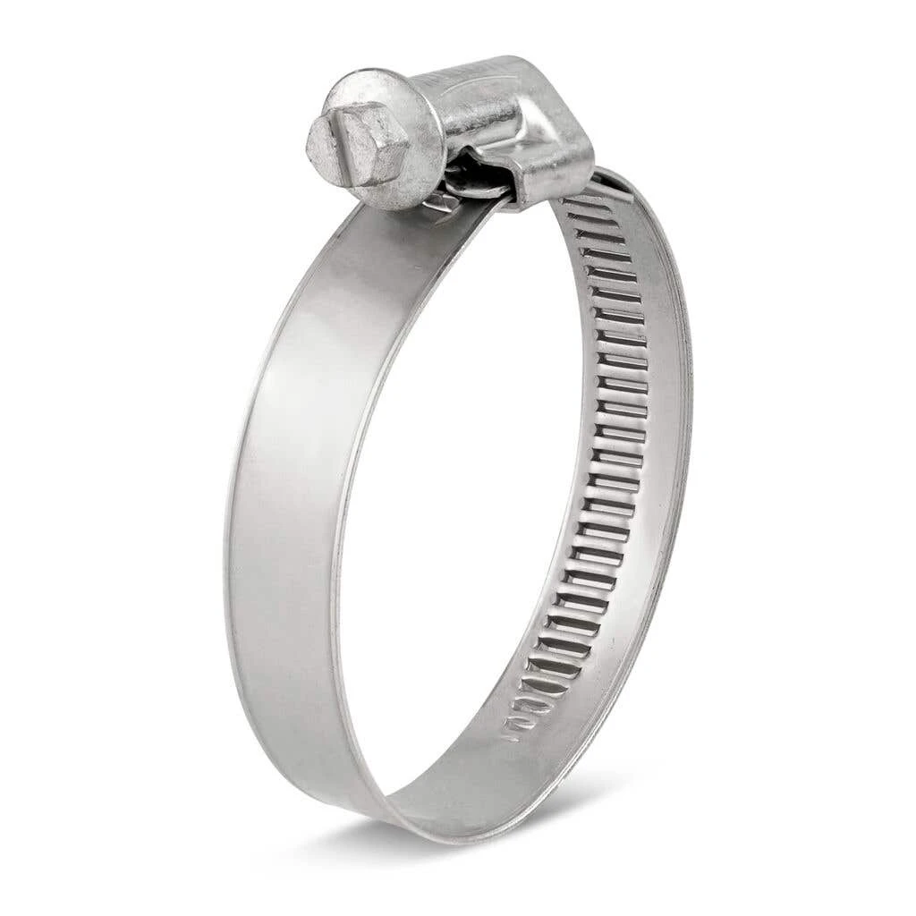 Norma Worm Drive Hose Clamps Torro BW 30-45mm W3 12mm 3 Norma Worm Drive Hose Clamps Torro BW 30-45mm W3 12mm