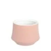 Planter Pot Caprice 17x12.5cm Rose -Plant Care Shop 6917173 0