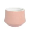 Planter Pot Caprice 22x16cm Rose -Plant Care Shop 6917181 0