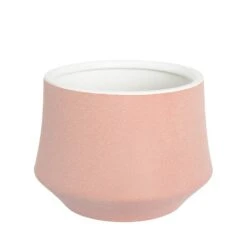 Planter Pot Caprice 22x16cm Rose