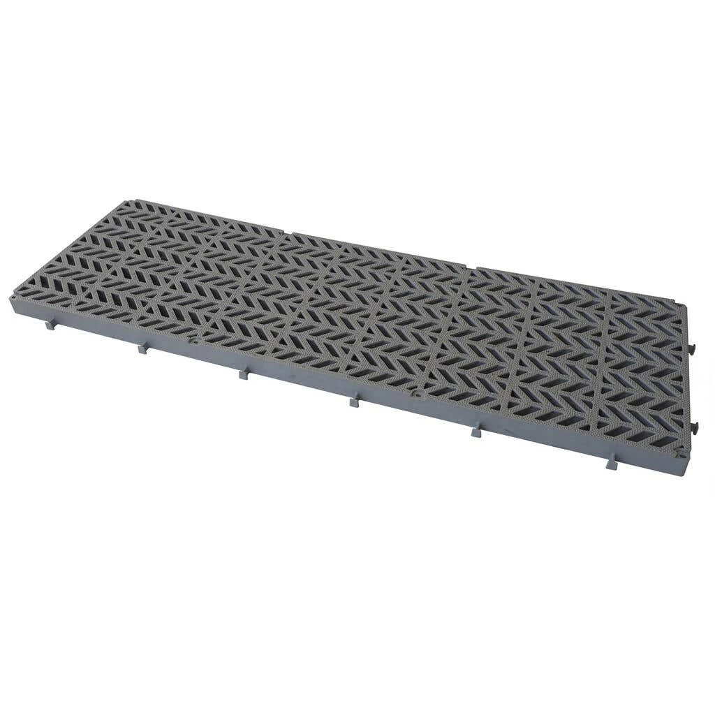 RIGI-Floor Walkway Panel 1.2m X 400mm 3 RIGI-Floor Walkway Panel 1.2m X 400mm