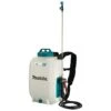 Makita 18V LXT 15L Backpack Sprayer Skin -Plant Care Shop 6923700 0 1