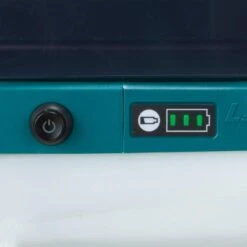 Makita 18V LXT 15L Backpack Sprayer Skin -Plant Care Shop 6923700 2 1