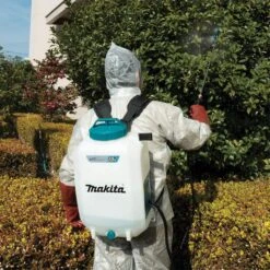 Makita 18V LXT 15L Backpack Sprayer Skin -Plant Care Shop 6923700 7 1