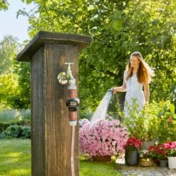 GARDENA AquaCount Water Meter -Plant Care Shop 6930606 3 2