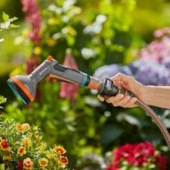 GARDENA AquaCount Water Meter -Plant Care Shop 6930606 7 2